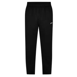 Open Hem Fleece Pants Mens