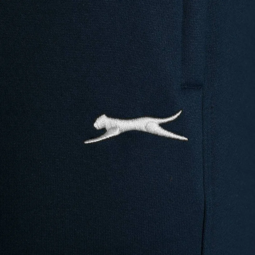 Open Hem Fleece Pants Mens