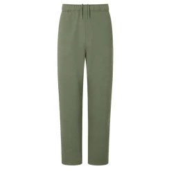 Open Hem Fleece Pants Mens