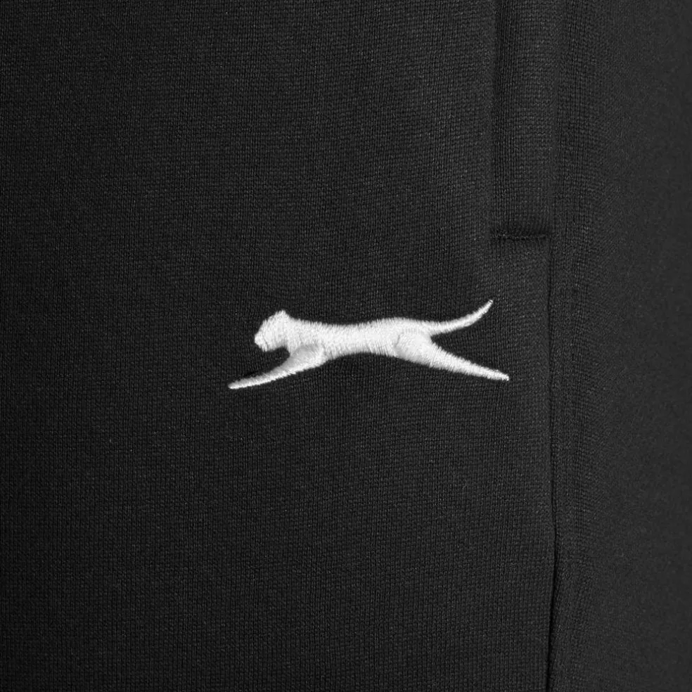 Open Hem Fleece Pants Mens