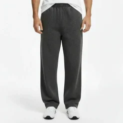 Open Hem Fleece Pants Mens