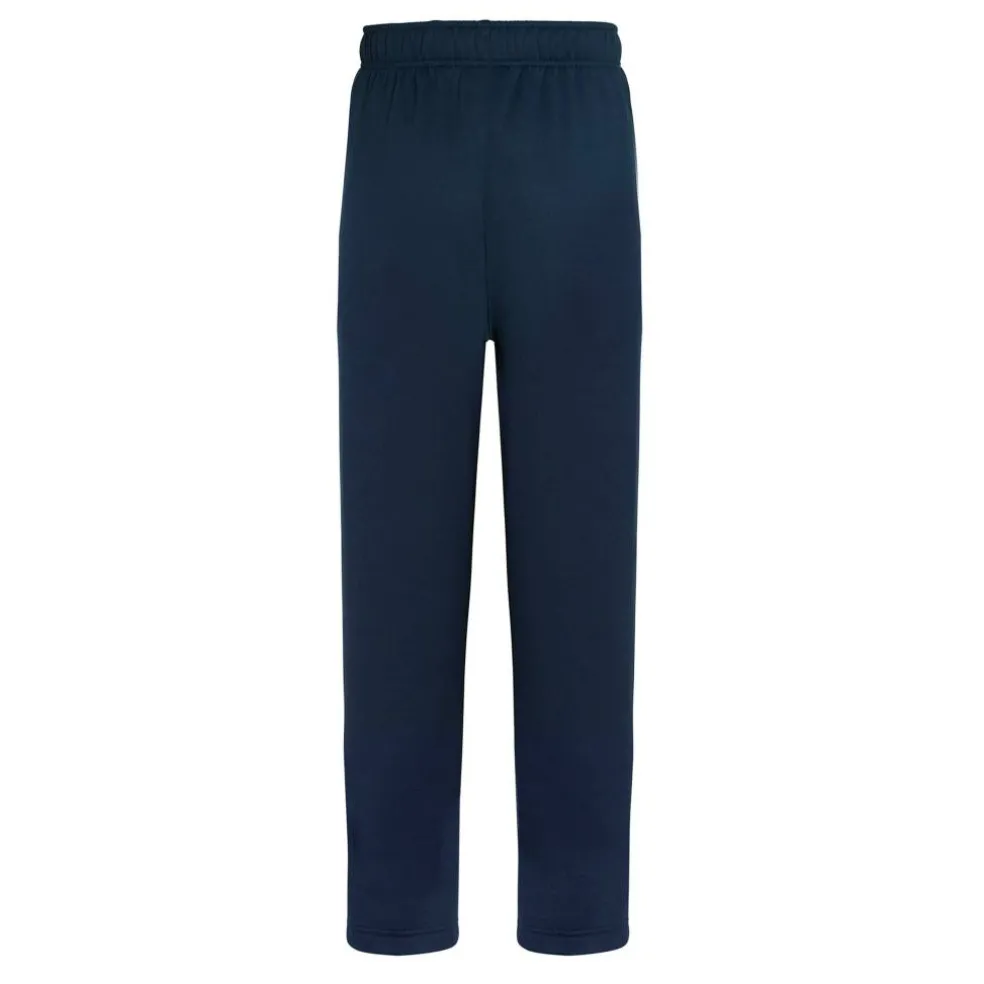 Open Hem Fleece Pants Mens