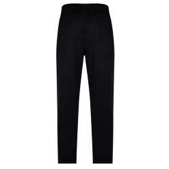 Open Hem Fleece Pants Mens
