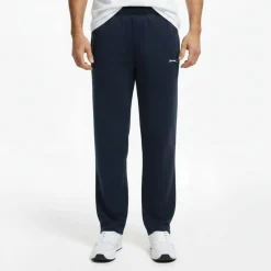 Open Hem Fleece Pants Mens