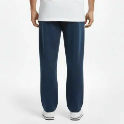 Open Hem Fleece Pants Mens