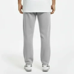 Open Hem Fleece Pants Mens