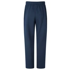 Open Hem Fleece Pants Mens