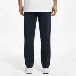 Open Hem Fleece Pants Mens