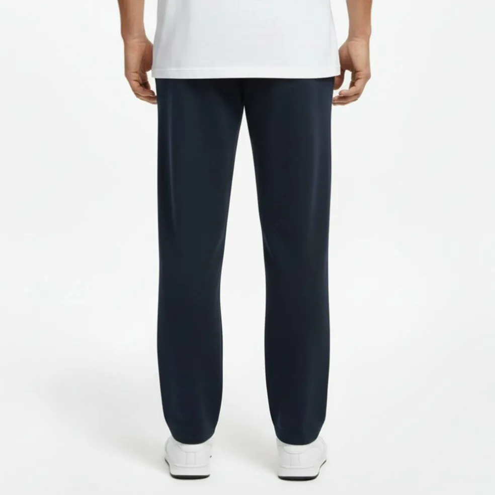 Open Hem Fleece Pants Mens