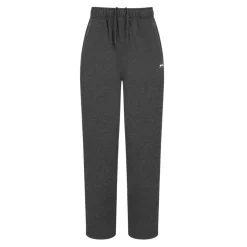 Open Hem Fleece Pants Mens