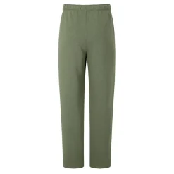 Open Hem Fleece Pants Mens