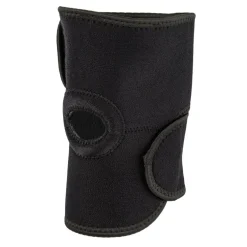 Open Knee Support