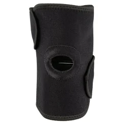 Open Knee Support