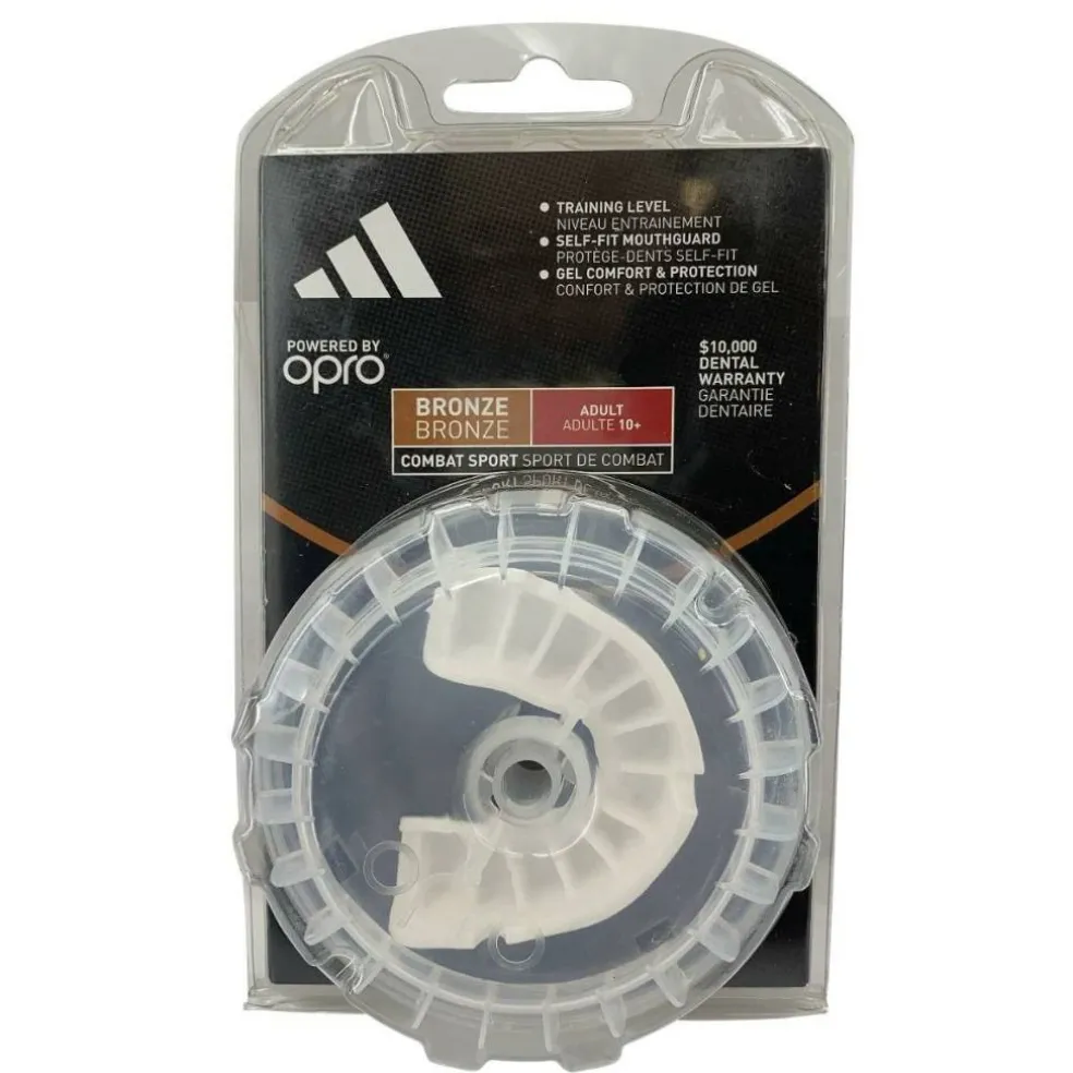 Opro Bronze Mouthguard
