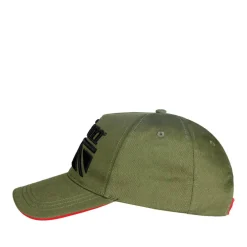 Orbit Cap