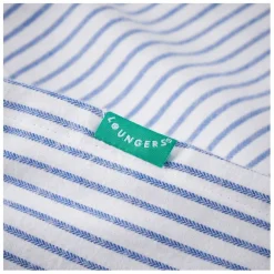 Organic Brushed Cotton Lounge Shorts