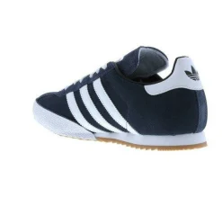 Originals Samba Suede Trainers Mens