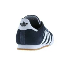 Originals Samba Suede Trainers Mens