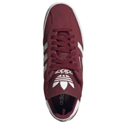 Originals Samba Suede Trainers Mens