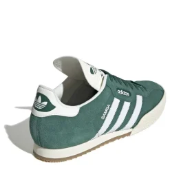Originals Samba Suede Trainers Mens