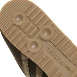 Originals Samba Suede Trainers Mens
