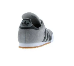 Originals Samba Suede Trainers Mens