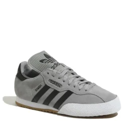 Originals Samba Suede Trainers Mens
