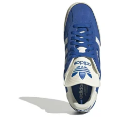 Originals Samba Suede Trainers Mens