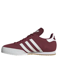 Originals Samba Suede Trainers Mens