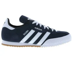 Originals Samba Suede Trainers Mens