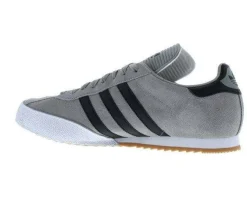 Originals Samba Suede Trainers Mens