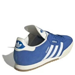 Originals Samba Suede Trainers Mens