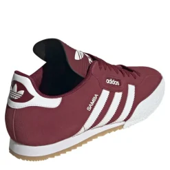 Originals Samba Suede Trainers Mens