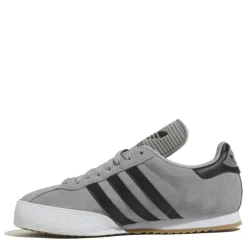 Originals Samba Suede Trainers Mens