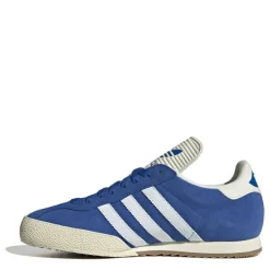 Originals Samba Suede Trainers Mens