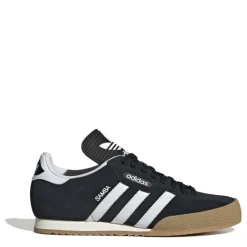 Originals Samba Suede Trainers Mens