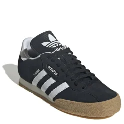 Originals Samba Suede Trainers Mens