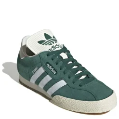 Originals Samba Suede Trainers Mens
