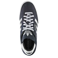 Originals Samba Suede Trainers Mens