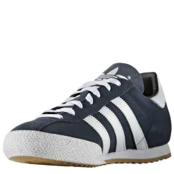 Originals Samba Suede Trainers Mens