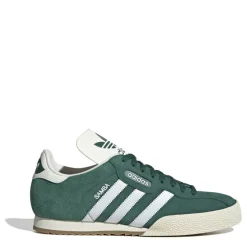 Originals Samba Suede Trainers Mens