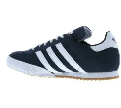 Originals Samba Suede Trainers Mens