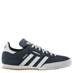 Originals Samba Suede Trainers Mens