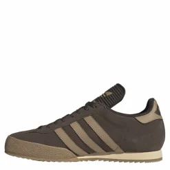 Originals Samba Suede Trainers Mens