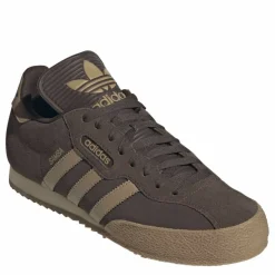 Originals Samba Suede Trainers Mens