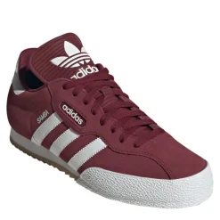 Originals Samba Suede Trainers Mens