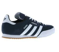 Originals Samba Suede Trainers Mens