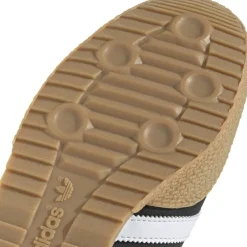 Originals Samba Suede Trainers Mens
