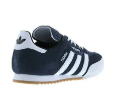 Originals Samba Suede Trainers Mens