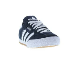 Originals Samba Suede Trainers Mens